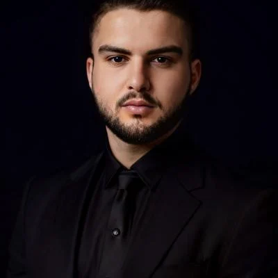 Evangelos Tsakoudis